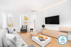 WHome | Luxury Duplex Prime Location Great for Families